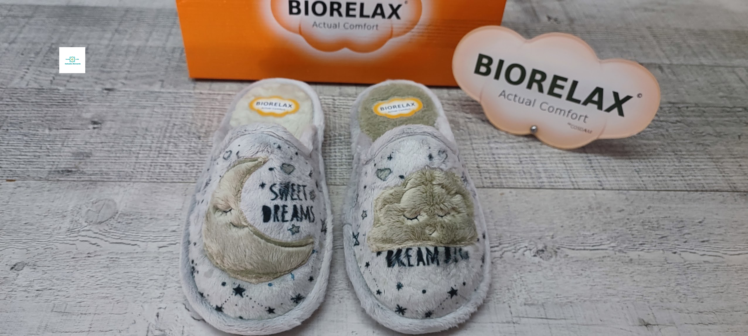 Biorelax montblanc piedra